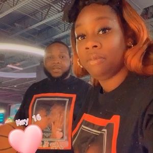 Meet your Posher, Alicia latavia leelee